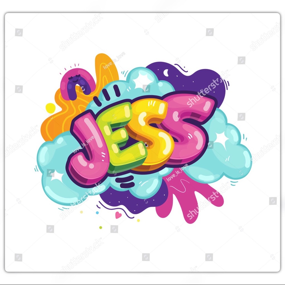 Meet your Posher, Jessica